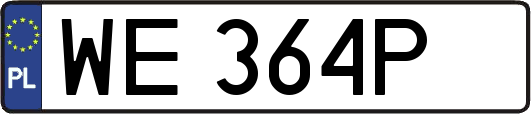 WE364P
