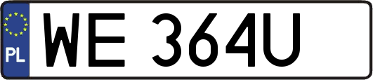 WE364U