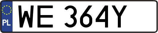 WE364Y