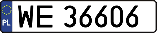 WE36606