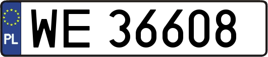 WE36608