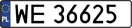 WE36625
