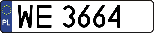 WE3664