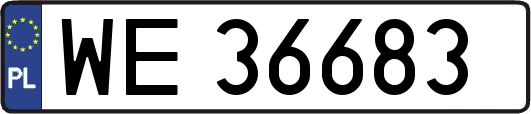 WE36683