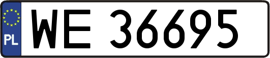 WE36695