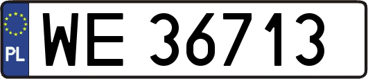 WE36713
