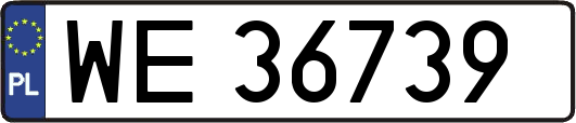 WE36739