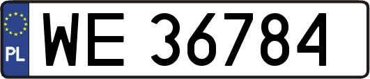 WE36784