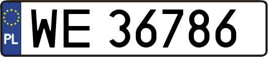 WE36786