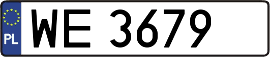 WE3679