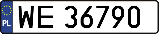 WE36790