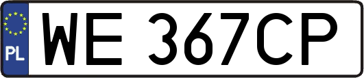 WE367CP