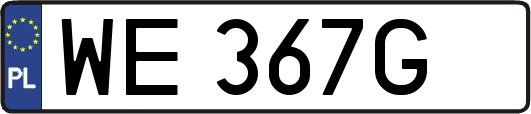 WE367G
