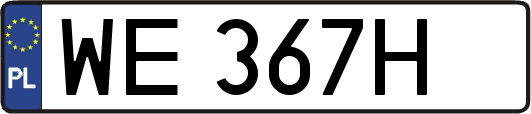 WE367H