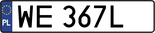 WE367L
