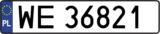 WE36821