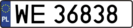 WE36838