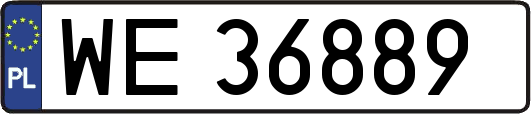 WE36889
