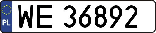 WE36892