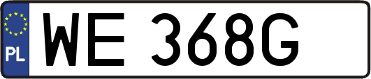 WE368G