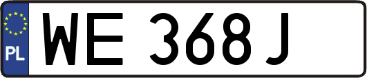 WE368J