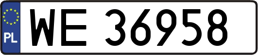 WE36958