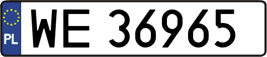 WE36965