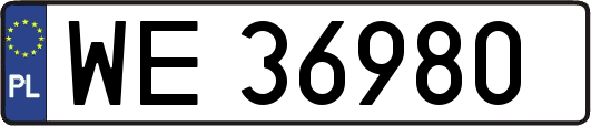 WE36980