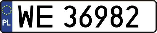 WE36982
