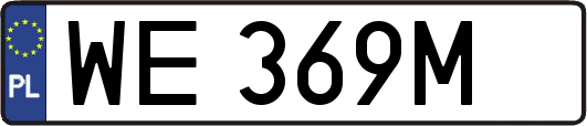 WE369M