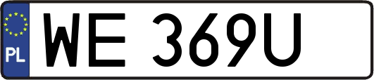WE369U