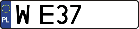 WE37