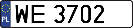 WE3702