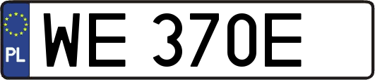 WE370E