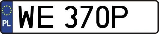 WE370P