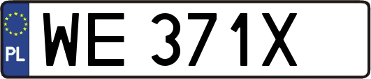 WE371X