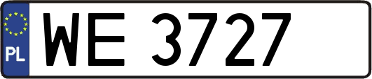 WE3727