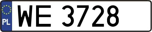 WE3728