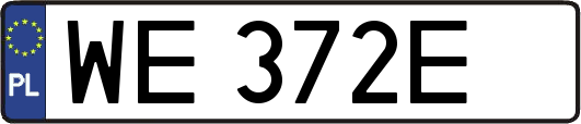 WE372E