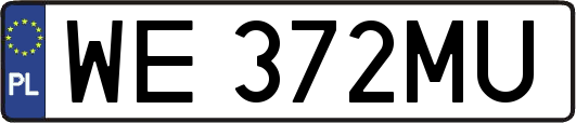 WE372MU