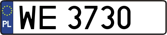 WE3730