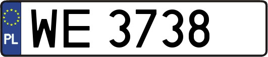 WE3738
