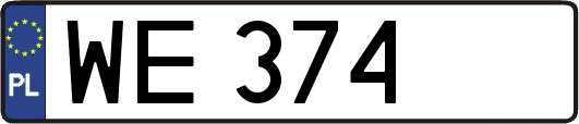 WE374