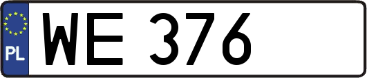 WE376