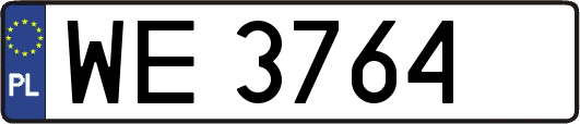 WE3764