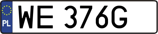 WE376G