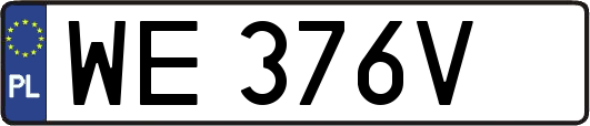 WE376V