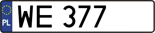 WE377