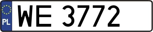 WE3772