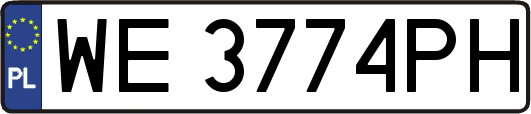 WE3774PH